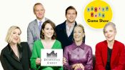 How Well Does the Downton Abbey Cast Know Each Other?