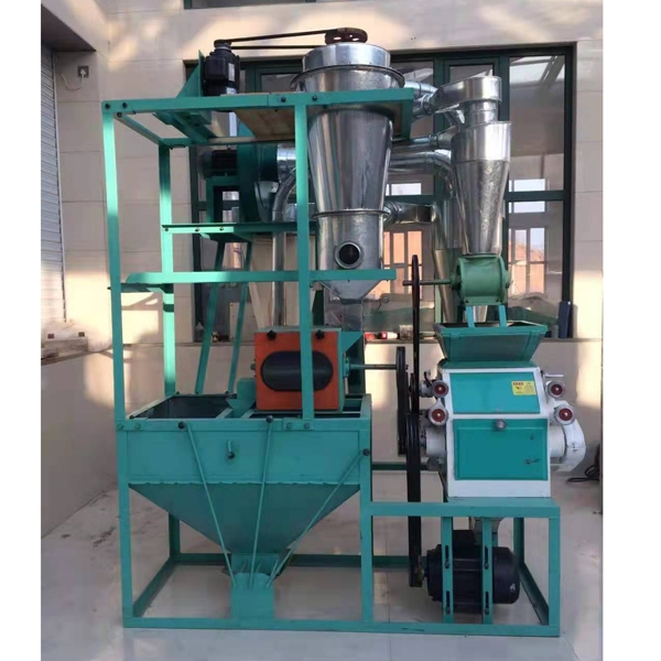 1臺磨2240型皮芯分離自動上料設(shè)備