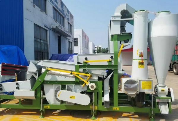 雜糧清洗機(jī)